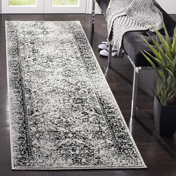SAFAVIEH Adirondack Collection Runner Rug - Image 2
