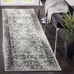 SAFAVIEH Adirondack Collection Runner Rug by Unknown