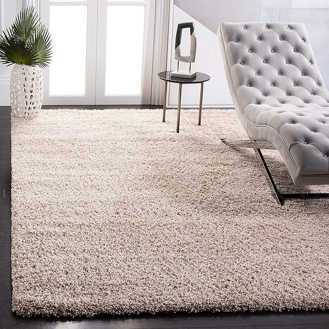 SAFAVIEH California Shag Collection Area Rug by Unknown