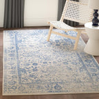 SAFAVIEH Area Rug 6x9 - Image 6
