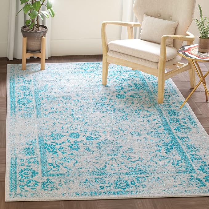 SAFAVIEH Adirondack Collection Area Rug - Image 6
