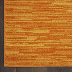 Nourison Home Nourison Essentials Sunburst 2' x 4' Area Rug - Image 4