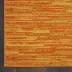Nourison Home Nourison Essentials Sunburst 3' x 5' Area Rug - Image 4