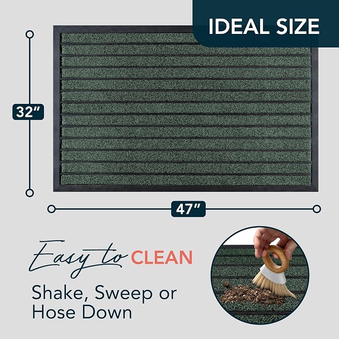 ubdyo Extra Durable Door Mat - Image 2