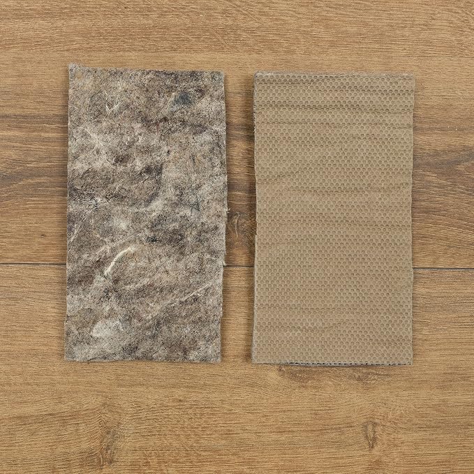 Mohawk Home Non Slip Rug Pad 8' x 10' - Image 16