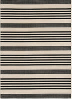 SAFAVIEH Washable Rug Outdoor Courtyard Collection - Image 2