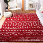SAFAVIEH Arizona Shag Collection Area Rug by Unknown