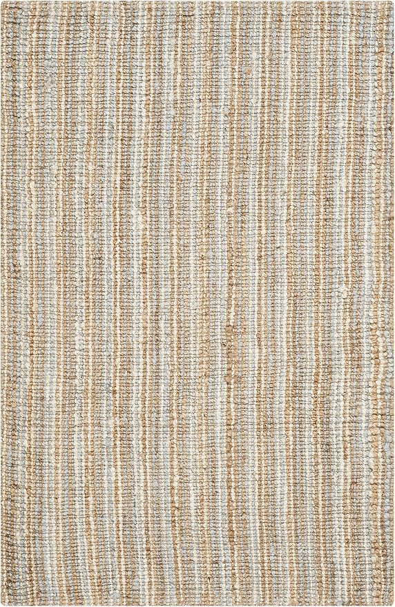 SAFAVIEH Area Rug 4x6 - Image 4