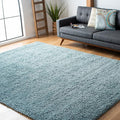 SAFAVIEH California Shag Collection Area Rug by Unknown