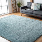 SAFAVIEH California Shag Collection Area Rug by Unknown