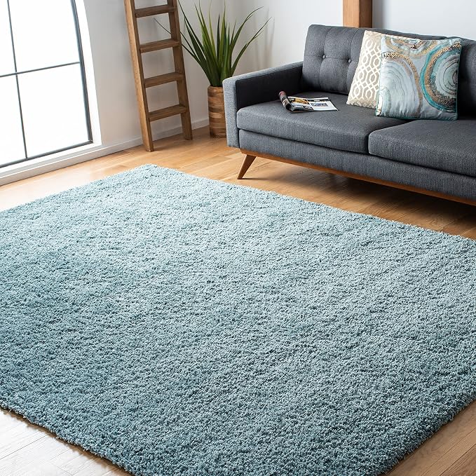 SAFAVIEH California Shag Collection Area Rug by Unknown