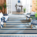 SAFAVIEH Washable Rug Outdoor Courtyard Collection by Unknown