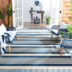 SAFAVIEH Washable Rug Outdoor Courtyard Collection by Unknown