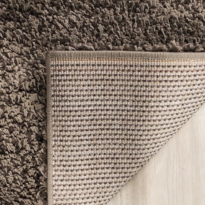 SAFAVIEH California Shag Collection Runner Rug - Image 7