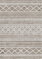 RUGSURE Washable Area Rugs 5' x 7' - Image 3