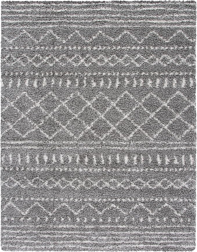 SAFAVIEH Arizona Shag Collection Area Rug - Image 3