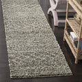 SAFAVIEH Arizona Shag Collection Runner Rug by Unknown