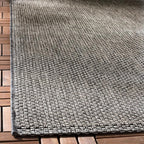 SAFAVIEH Washable Rug Outdoor Courtyard Collection - Image 6