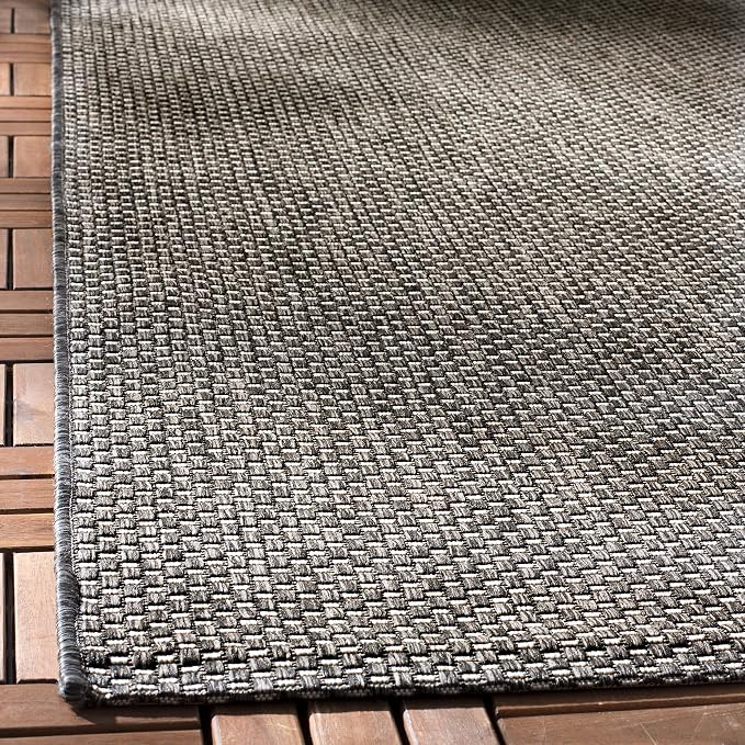 SAFAVIEH Courtyard Collection Area Rug - Image 4