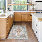 Moynesa Ultra-Thin Washable Area Rug - Image 7
