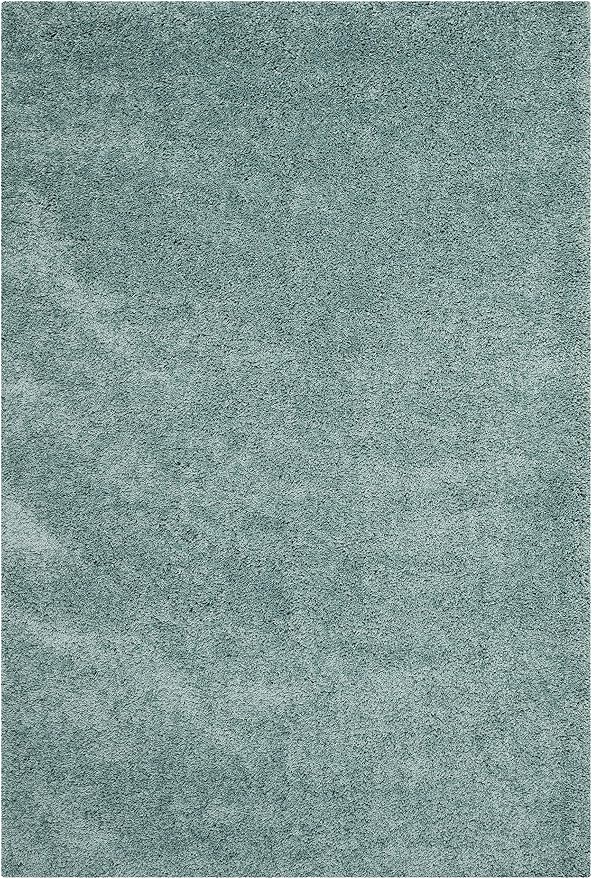 SAFAVIEH California Shag Collection Area Rug - Image 2