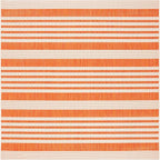 SAFAVIEH Washable Rug Outdoor Courtyard Collection by Unknown