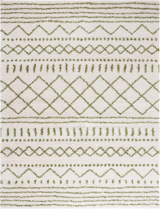 SAFAVIEH Area Rug 8x10 - Image 3