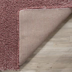 SAFAVIEH California Shag Collection Runner Rug - Image 8
