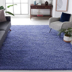 SAFAVIEH California Shag Collection Area Rug by Unknown