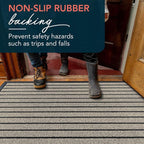 ubdyo Extra Durable Door Mat - Image 5