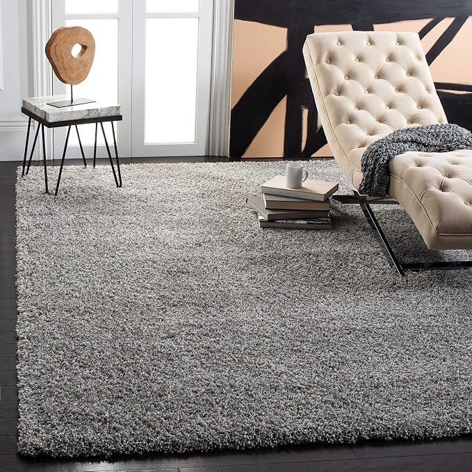 SAFAVIEH California Shag Collection Area Rug by Unknown