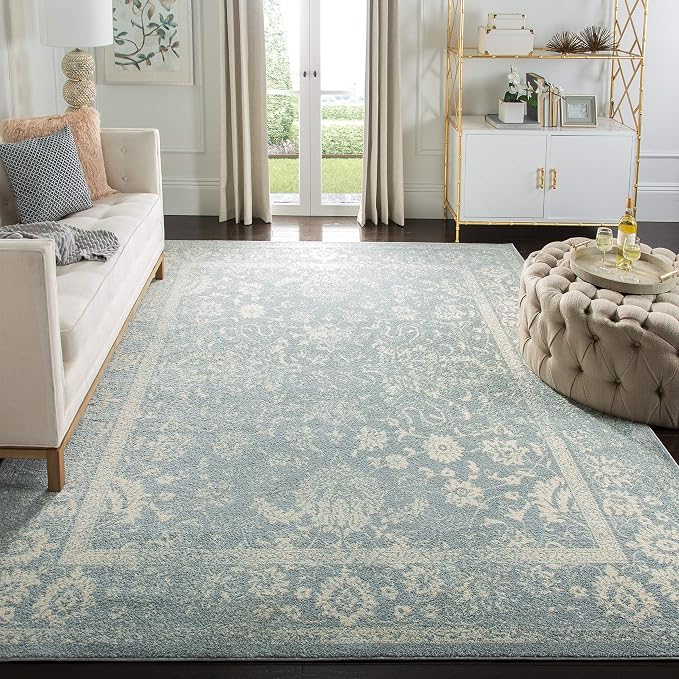SAFAVIEH Adirondack Collection Area Rug by Unknown