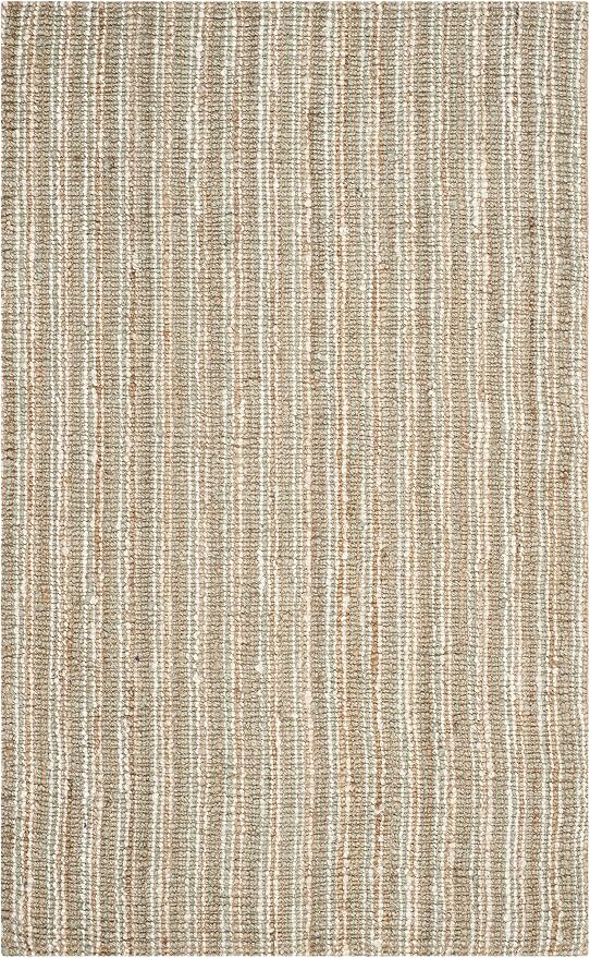 SAFAVIEH Area Rug 6x9 - Image 3