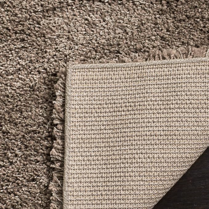 SAFAVIEH California Shag Collection Runner Rug - Image 3