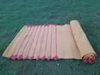 Jaipur art & Rugs Cotton Yoga Mat - Image 8