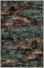 BEIMO 2X3 Rugs for Entryway Entrance Kitchen Bathroom, Machine Washable Modern - Image 2
