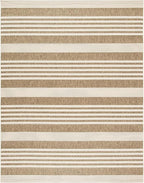 SAFAVIEH Washable Rug Outdoor Courtyard Collection - Image 3