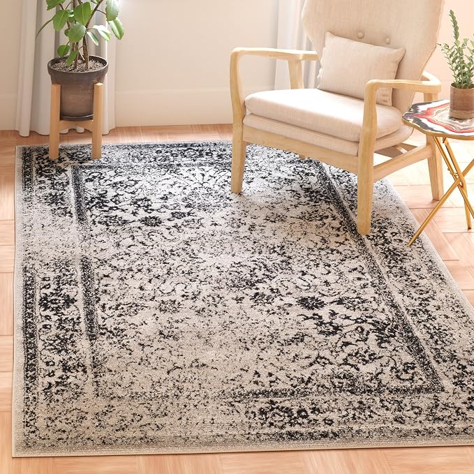 SAFAVIEH Adirondack Collection Area Rug by Unknown