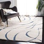 SAFAVIEH Florida Shag Collection Area Rug by Unknown