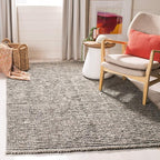 SAFAVIEH Area Rug 6x9 - Image 4