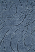 SAFAVIEH Florida Shag Collection Area Rug - Image 2