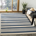 SAFAVIEH Washable Rug Outdoor Courtyard Collection by Unknown