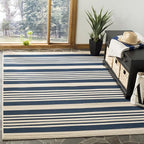 SAFAVIEH Washable Rug Outdoor Courtyard Collection - Image 9