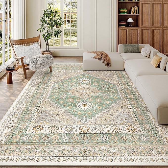 zesthome 5x7 Area Rugs by Zesthome