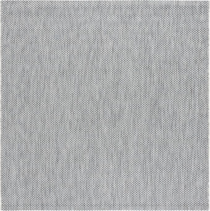 SAFAVIEH Washable Rug Outdoor Courtyard Collection - Image 2