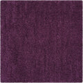 SAFAVIEH California Shag Collection Area Rug by Unknown