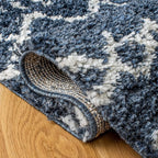 SAFAVIEH Arizona Shag Collection Area Rug - Image 5