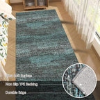RUGSURE Washable Area Rug - Image 5