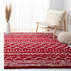 SAFAVIEH Arizona Shag Collection Area Rug by Unknown