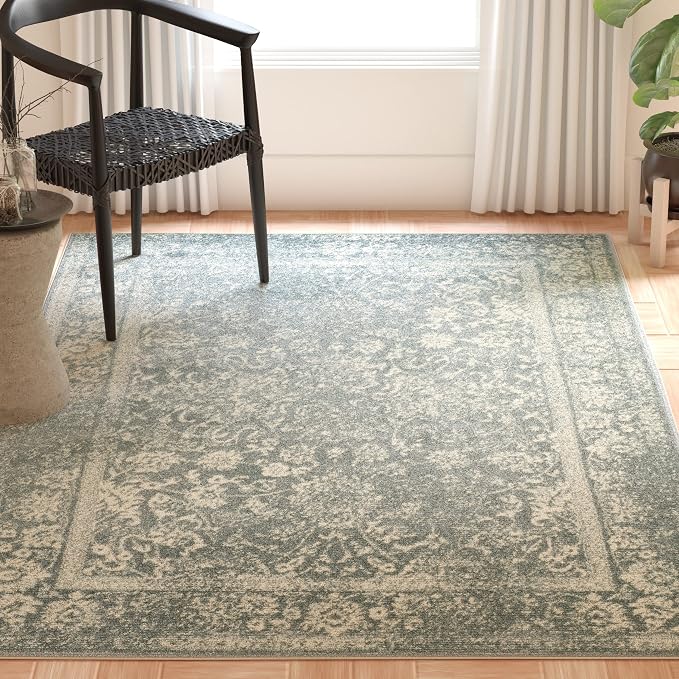 SAFAVIEH Adirondack Collection Area Rug - Image 4